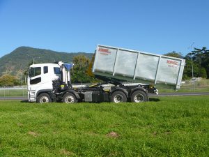 Commercial Skip Bin Hire Cairns. 30-day accounts allowing trade clients to consolidate payments and manage their waste expenses efficiently.